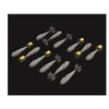 Image de Bdu-33 & Mk.76 Bombs - 1:48e - Accessories