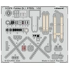 Image de Fokker Dr.i Steel For Meng - 1:32e - Accessories