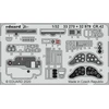 Image de Cr.42 For Icm - 1:32e - Accessories