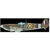 Image de Spitfire Story: Tally Ho, Limited Edition - 1:48e - Plastic Kits