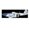 Image de P-51d-5, Weekend Edition - 1:48e - Plastic Kits