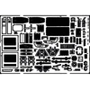 Image de Uh-1b Huey - 1:72e - Accessories