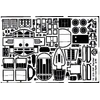 Image de F9f Panther - 1:72e - Accessories
