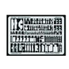 Image de Ov-10a Bronco - 1:72e - Accessories