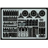 Image de Sm-79 Sparviero Exterior - 1:72e - Accessories