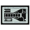 Image de F-4 Phantom Ii Leiter - 1:72e - Accessories