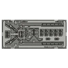 Image de F-16 Ladder - 1:72e - Accessories