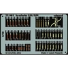 Image de Seatbelts Ija/ijn, - 1:72e - Accessories