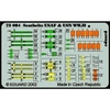 Image de Seatbelts Usaf & Usn Ww.ii - 1:72e - Accessories