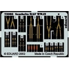 Image de Seatbelts Raf Ww.ii - 1:72e - Accessories