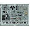 Image de F-4b/n Phantom Ii - 1:72e - Accessories