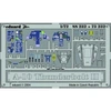 Image de A-10 Thunderbolt Ii - 1:72e - Accessories