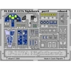 Image de MAQUETTE F 117 NIGHTHAWK HASEGAWA 1/72 EDUARD 73253