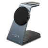 Image de Station de Charge sans Fil 3 en 1 - - MagPowerstation - Noir