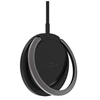 Image de Chargeur sans fil - - FIXMPAD2-BK - 15 W - 1,2 m - Compatible Android et iOS