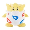 Image de Peluche Delicate Pokémon Togepi 25 cm