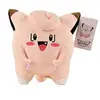 Image de Peluche Pokémon Clefairy 20 cm