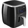 Image de Friteuse à air - - AF 6000 - 7L - 1800W - Minuterie 60 min