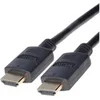 Image de PremiumCord - Câble HDMI avec Ethernet - HDMI mâle pour HDMI mâle - 5 m - triple blindage - noir - support 4K