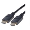 Image de PremiumCord - Câble HDMI avec Ethernet - HDMI mâle pour HDMI mâle - 1.5 m - triple blindage - noir - support 4K