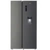 Image de réfrigérateur congélateur american, 559L, FSS559NEI42D compresseur inverseur,total no frost,39db, distributeur d'eau 5.5L