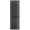 Image de Réfrigérateur congélateur bas CBM159LEBD 157 litres low frost Noir