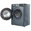 Image de Lave-linge CFL80-14586IM3XA, Chargement frontal 8 kg, Classe A Gris