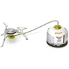Image de Pinguin Réchaud De Camping Spider