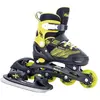 Image de Roller Enfant FunActiv Orin Duo Ajustable (Noir - 30-33)