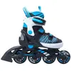 Image de Roller Enfant Tempish Gokid Ajustable (Noir - 29-32)