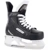 Image de Patins De Hockey Sur Glace Tempish FS3 Ajustable (Noir - 31-34)