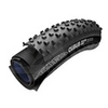 Image de Boyau cyclocross 700x33 cubus 33 sg noir 400g (33-622)