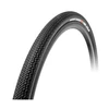 Image de Pneu Tufo Gravel Thundero 700x36-40-44 Noir, Type mm 700x36