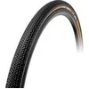 Image de Pneu vtc/gravel 700x36 ts thundero tubeless ready noir (36-622)