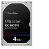 Image de WD Ultrastar DC HC310 HUS726T4TAL5204 - Disque dur - 4 To - interne - 3.5" - SAS 12Gb/s - 7200 tours/min - mémoire tampon : 256 Mo