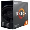 Image de Processeur Ryzen 5 3600 100-000000031 65W 3.6GHz AM4 Gris
