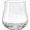 Image de Boîte de 6 gobelets Tulipa 35 cl en cristallin - - Transparent / Cristal - Verre Cristallin