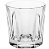 Image de Verre à whisky Victoria 25 cl en cristal (lot de 6) - Table Passion - Transparent / Cristal - Cristal