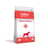 Image de Calibra Régimes Vétérinaires Pour Chiens Diabétiques Et Obèses 12 Kg One Size