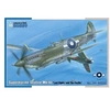 Image de Maquette avion : Supermarine Seafire Mk.III