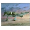 Image de Special Hobby - Maquette avion : Heinkel He 100D-1 (Chasseur de propagande)