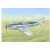 Image de Fairey Fulmar N1854 Fulmar Prototype St. - 1:72e -