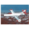 Image de D-558-i Skystreak Naca - 1:48e -