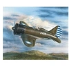 Image de - Maquette avion : Polikarpov I-16 Marquages Chinois et Japonais