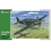 Image de Fiat G.50bis Luftwaffe+croatian Af - 1:32e -