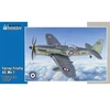Image de Fairey Firefly As Mk.7 Antisubmarine Vs. - 1:48e -