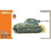 Image de R-2 Tacam romanian Tank Destroyer - 1:35e -