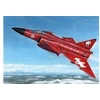 Image de Aj-37 Viggen Show Must Go On - 1:48e -
