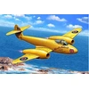 Image de Gloster Meteor Mk.4 World Speed Record - 1:72e -