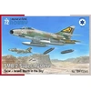 Image de Smb-2 Super Mystere Sa Ar Israeli Storm In The Sky - 1:72e -